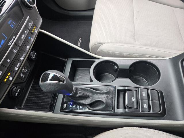 Used 2021 Hyundai Tucson SEL w/ Cargo Package image 24