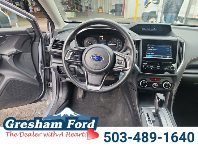 Used 2023 Subaru Crosstrek 2.0i Premium w/ Popular Package #3 image 19
