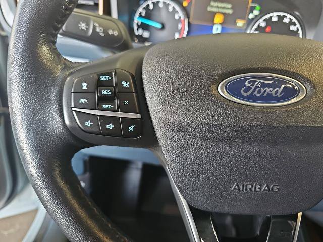 Certified 2022 Ford Maverick Lariat w/ Lariat Luxury Package AWD/4WD image 16