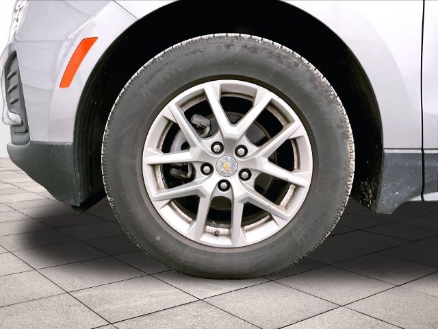 Used 2023 Chevrolet Equinox LS FWD image 8