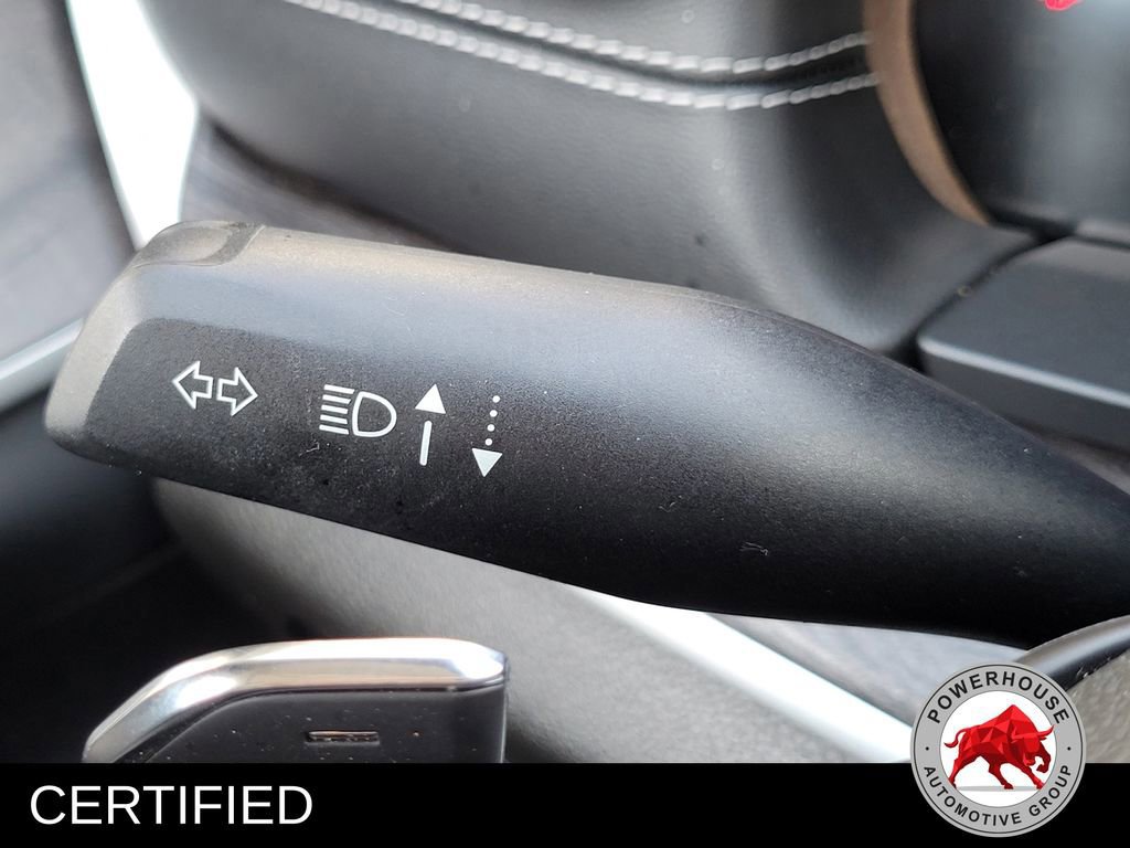 Used 2023 Jeep Grand Cherokee L Limited AWD/4WD image 33