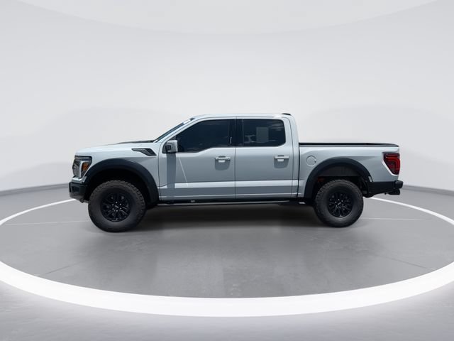 Certified 2026 Ford F150 Raptor AWD/4WD image 4