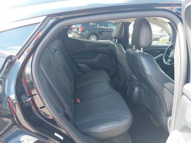 Certified 2023 Ford Mustang Mach-E Premium RWD image 11