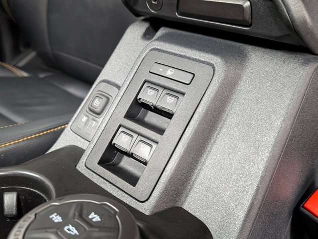 Certified 2021 Ford Bronco Badlands AWD/4WD image 7