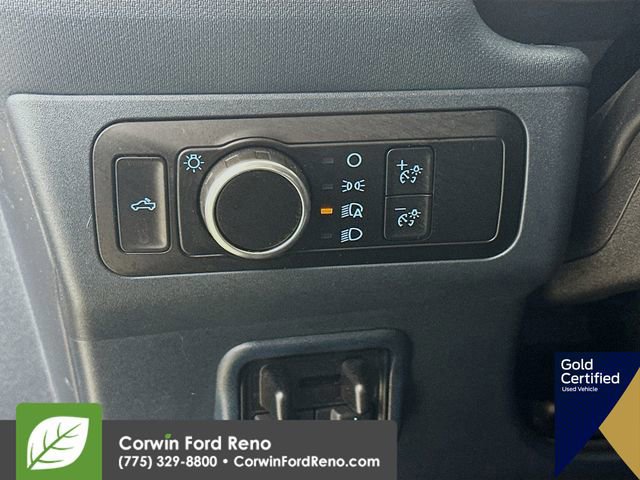 Certified 2024 Ford Maverick XLT w/ Equipment Group 300A Standard image 14