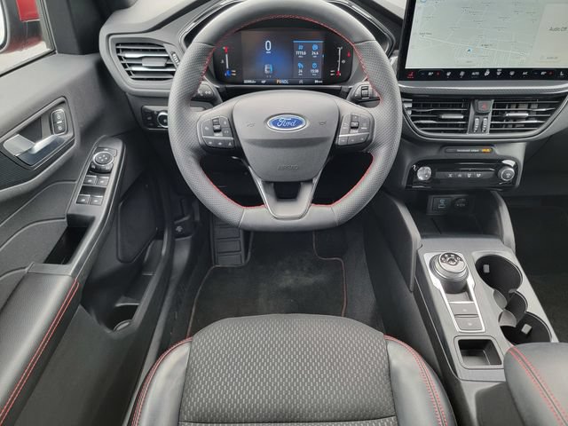 Certified 2023 Ford Escape ST-Line Select w/ Tech Pack #1 AWD/4WD image 31