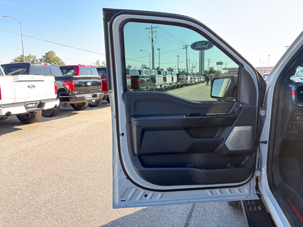 Certified 2024 Ford F150 Raptor AWD/4WD image 12
