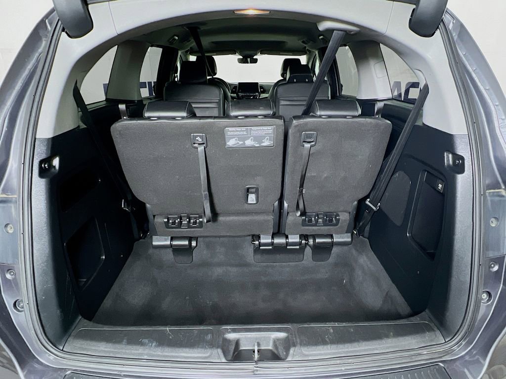 Used 2023 Honda Odyssey EX-L image 31