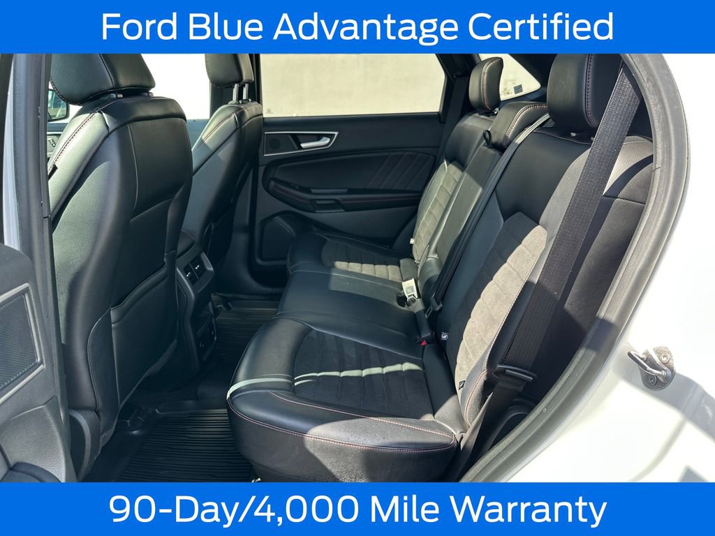 Certified 2023 Ford Edge ST-Line AWD/4WD image 15
