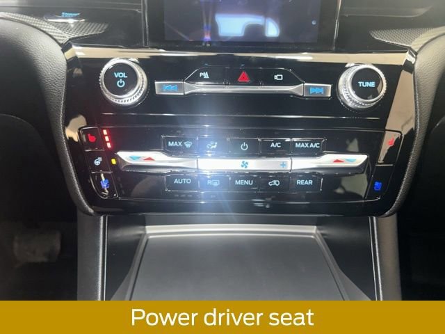 Certified 2022 Ford Explorer ST w/ Equipment Group 401A image 19