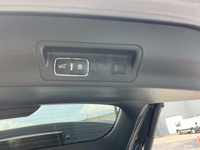 Certified 2024 Ford Explorer ST AWD/4WD image 13