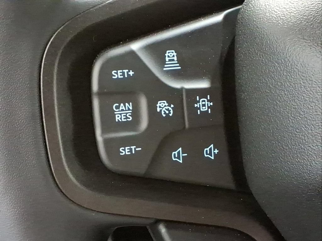 Certified 2026 Ford Bronco Raptor AWD/4WD image 18