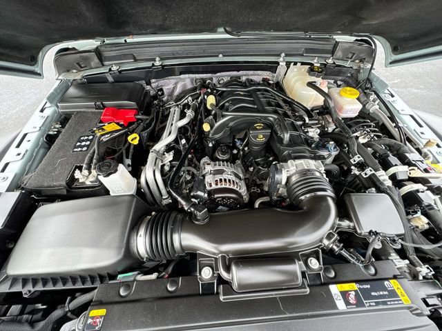 Used 2024 Jeep Wrangler Unlimited Rubicon image 28