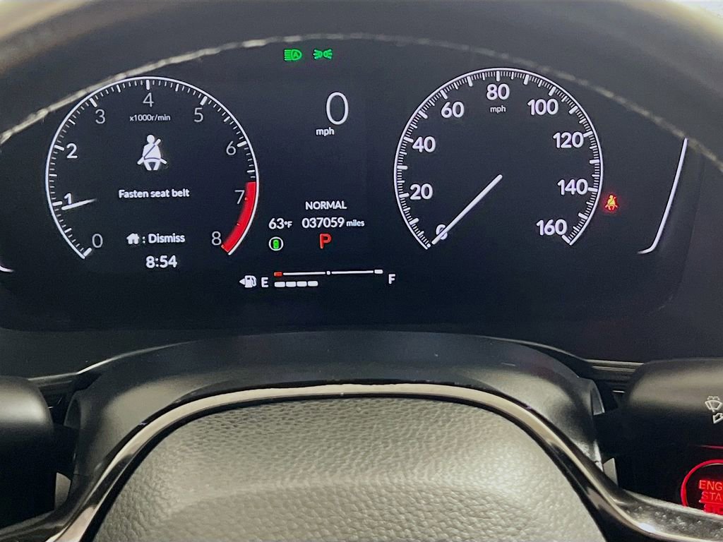 Used 2023 Honda Civic Sport image 16