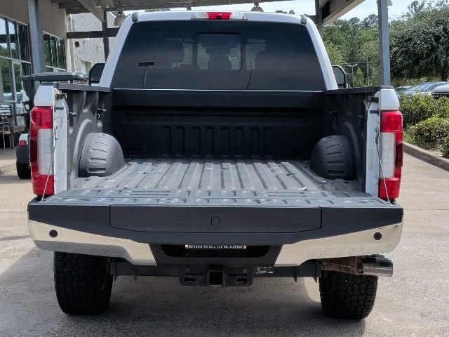Certified 2018 Ford F250 King Ranch w/ Chrome Package AWD/4WD image 5