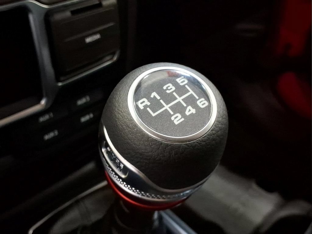 Used 2022 Jeep Wrangler Unlimited Sport AWD/4WD image 15