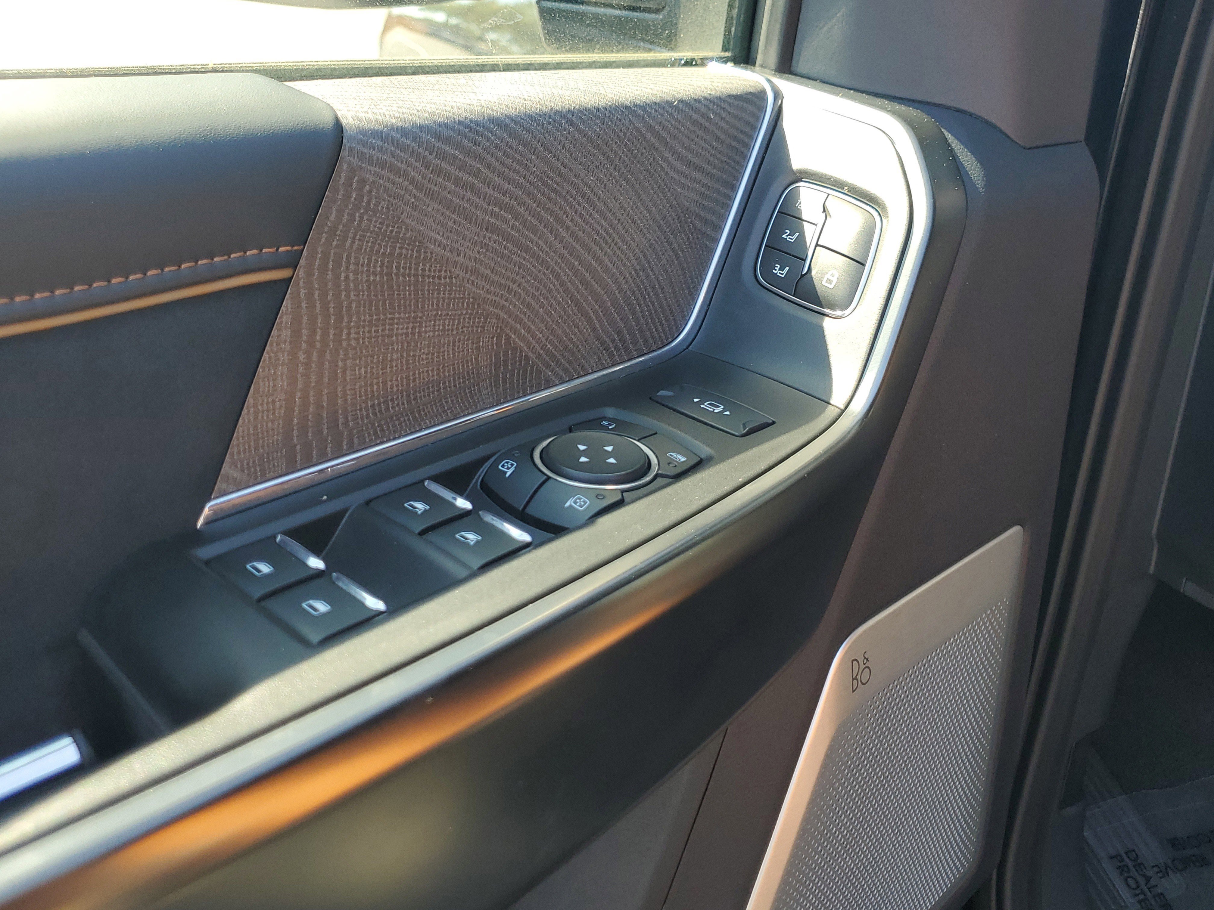 Certified 2023 Ford F250 Platinum image 19