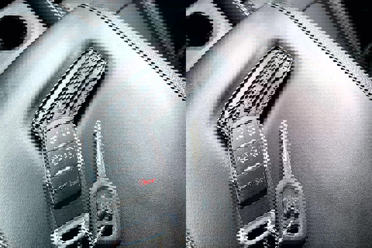 Used 2023 RAM 2500 Rebel w/ Level 2 Equipment Group image 17