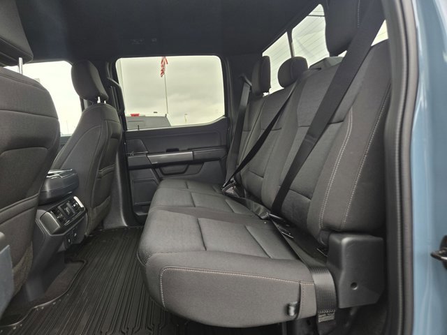 Certified 2023 Ford F150 XLT w/ Equipment Group 302A High AWD/4WD image 25