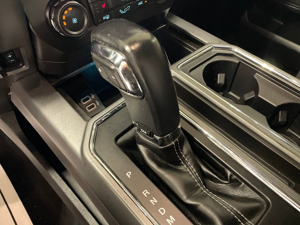 Certified 2020 Ford F150 XLT w/ Equipment Group 302A Luxury image 13