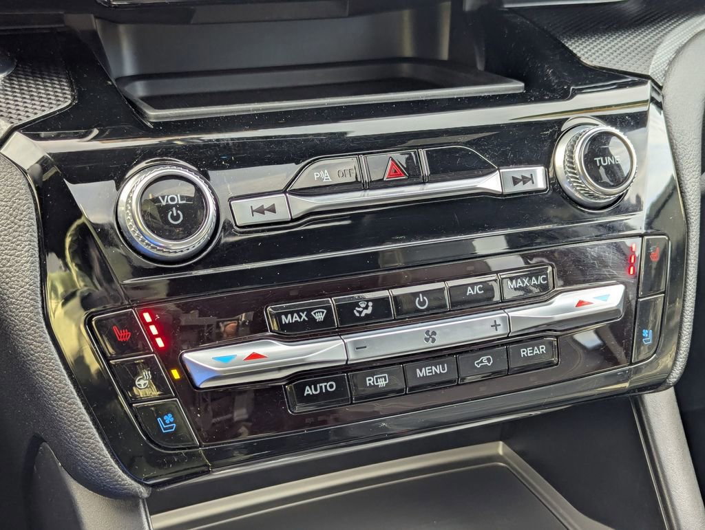 Certified 2023 Ford Explorer ST w/ Equipment Group 401A image 20