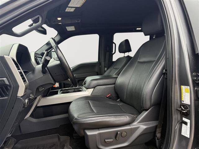 Certified 2022 Ford F350 Lariat AWD/4WD image 11