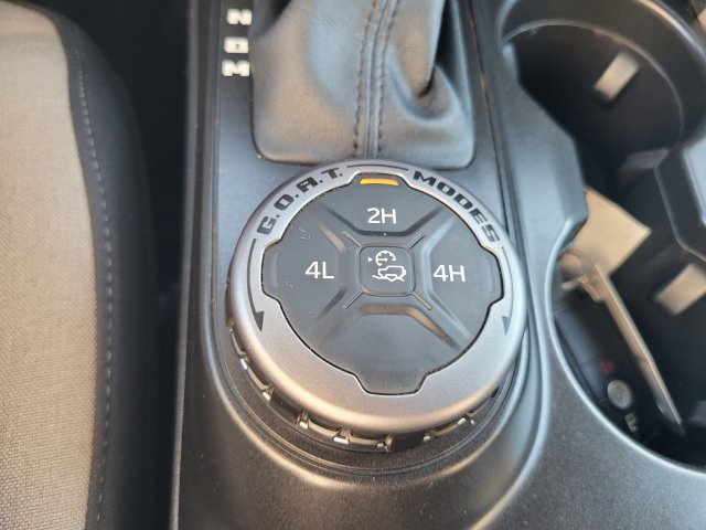 Certified 2021 Ford Bronco Big Bend AWD/4WD image 25