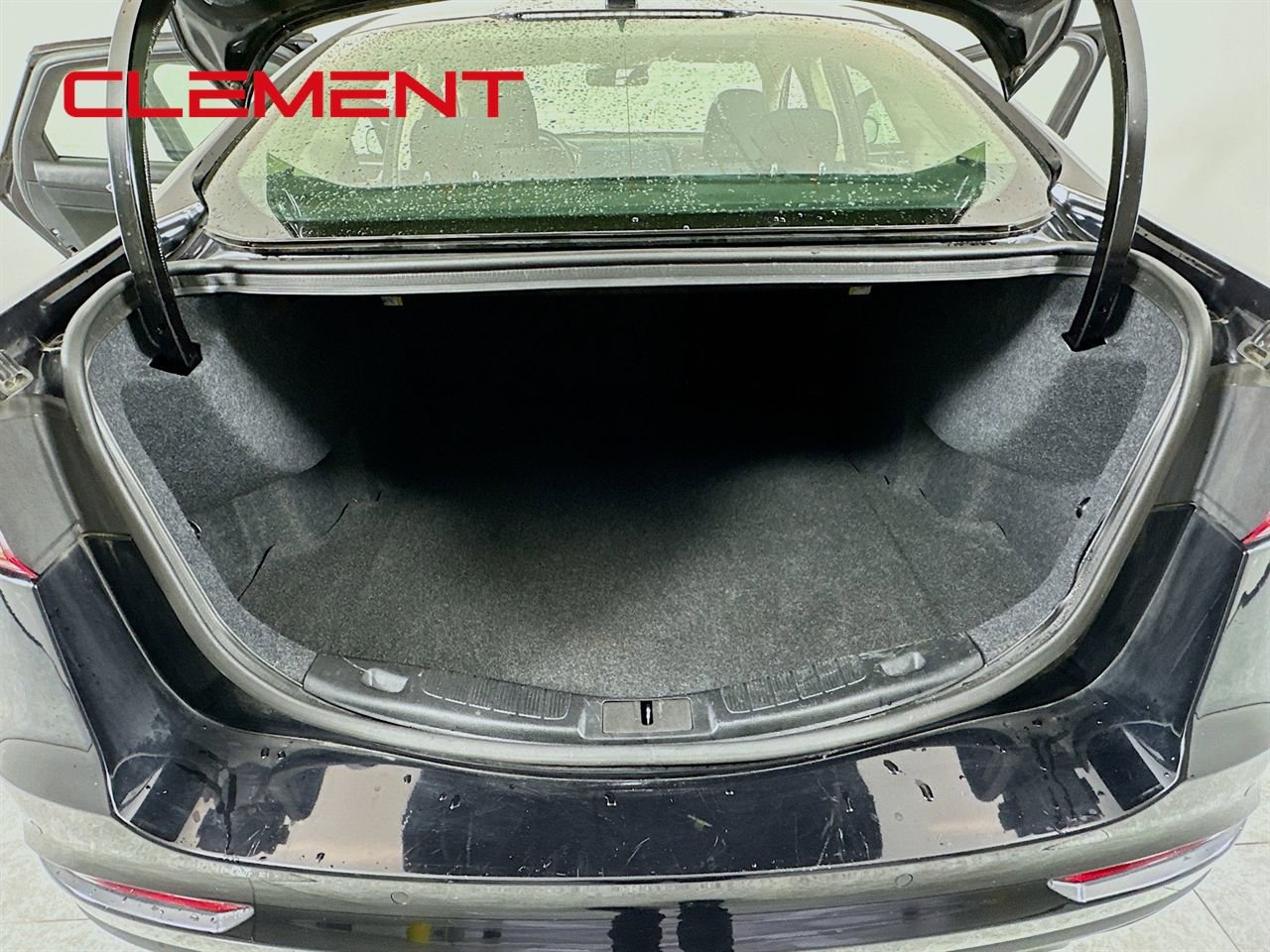 Certified 2020 Ford Fusion SE image 10