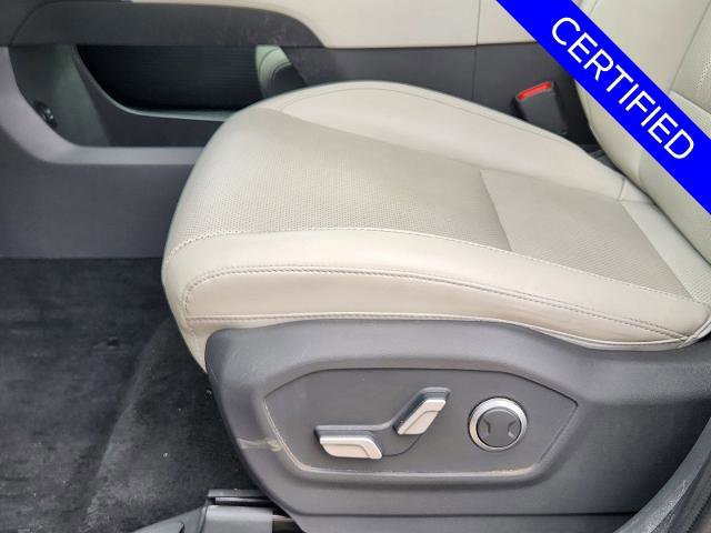 Used 2024 Hyundai Santa Fe SEL AWD/4WD image 22