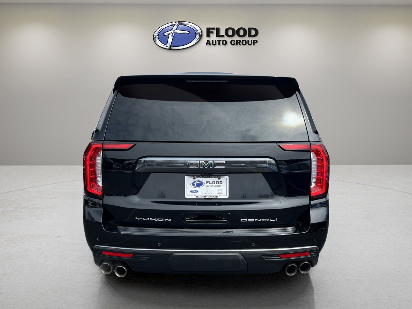 Used 2023 GMC Yukon XL Denali Ultimate image 4