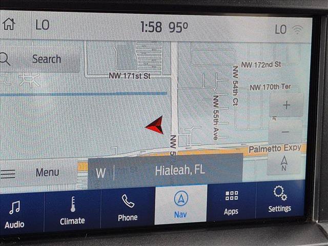 Certified 2020 Ford F150 Lariat RWD image 12