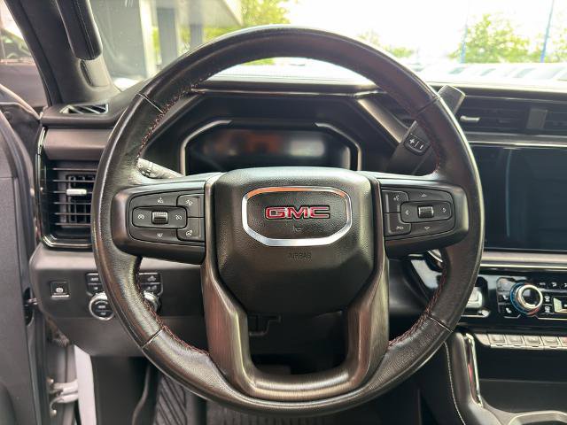 Used 2024 GMC Sierra 2500 AT4X w/ AT4X AEV Edition AWD/4WD image 28