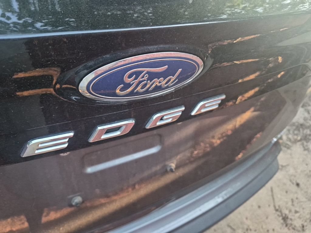 Certified 2024 Ford Edge SEL AWD/4WD image 14