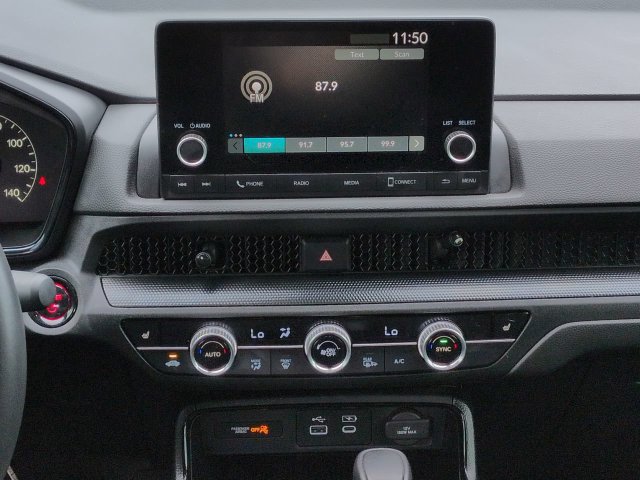 Used 2024 Honda CR-V Sport image 17