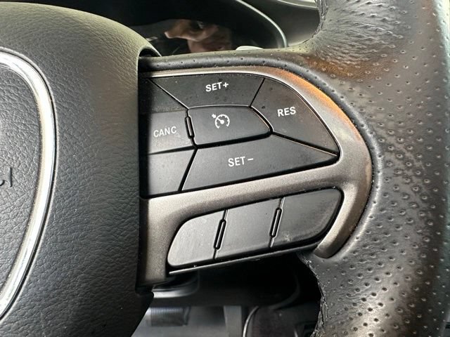 Used 2019 Dodge Challenger GT w/ Driver Convenience Group RWD image 23