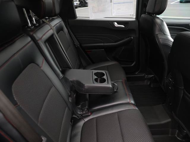 Certified 2025 Ford Escape ST-Line Select w/ Tech Pack #1 AWD/4WD image 33