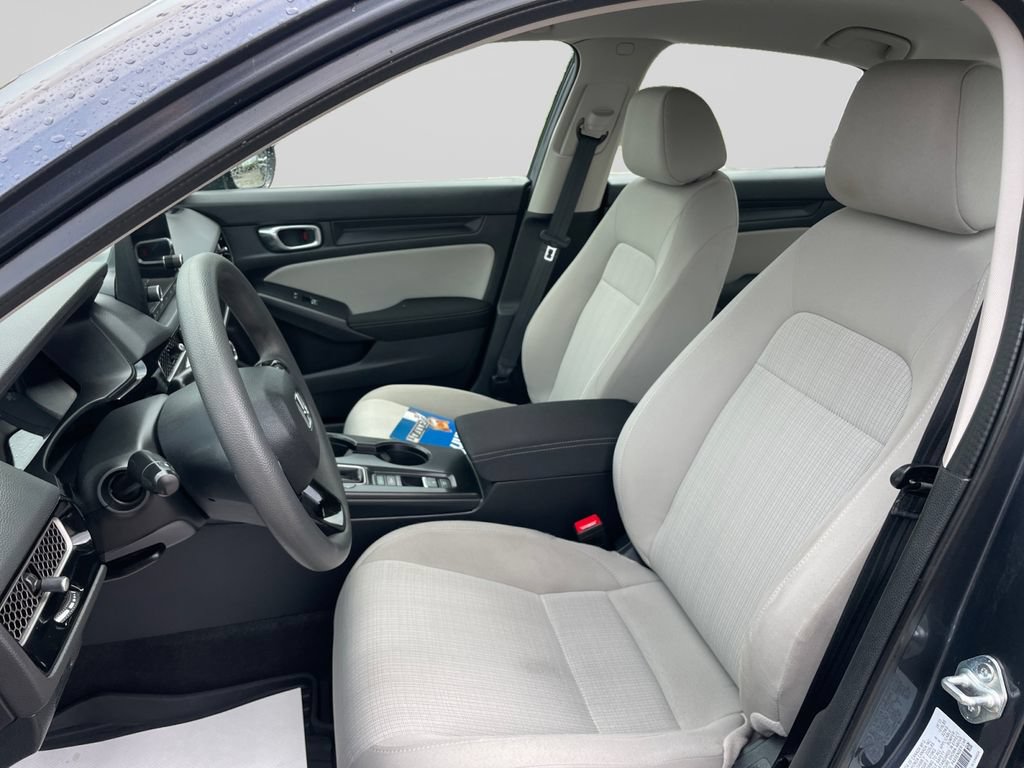 Used 2023 Honda Civic LX image 19