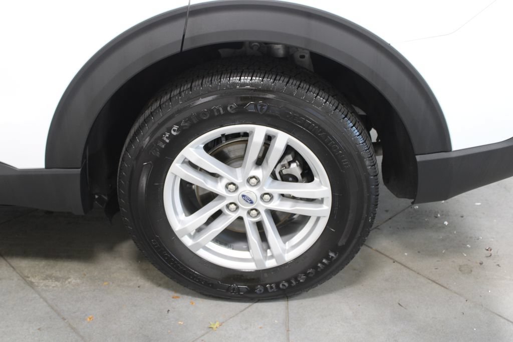 Certified 2023 Ford Explorer XLT AWD/4WD image 55