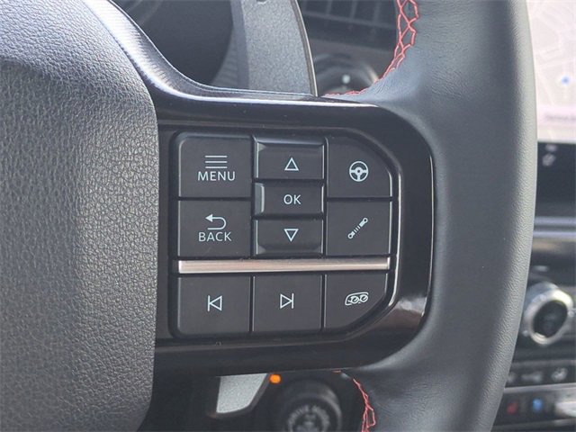 Certified 2024 Ford F150 Raptor w/ Equipment Group 803A Raptor R image 26