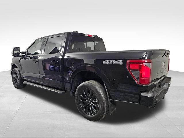 Certified 2024 Ford F150 XLT w/ Equipment Group 303A High AWD/4WD image 5