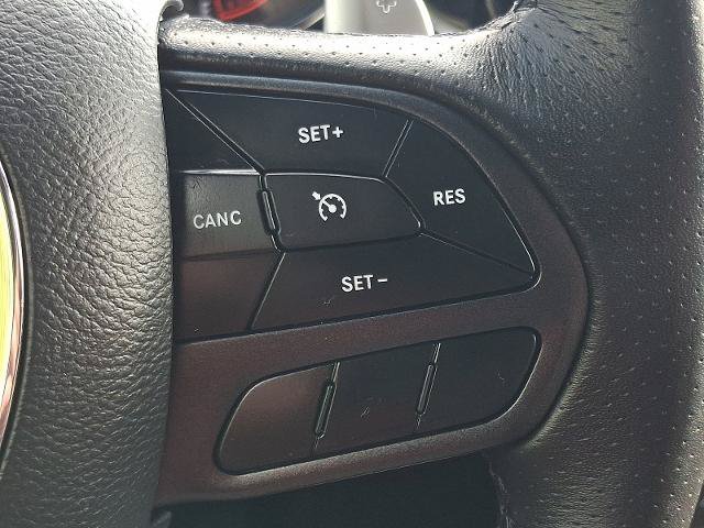 Used 2025 Dodge Durango GT w/ Blacktop Package AWD/4WD image 23
