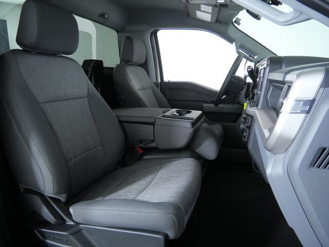 Certified 2023 Ford F350 XL w/ STX Appearance Package AWD/4WD image 13