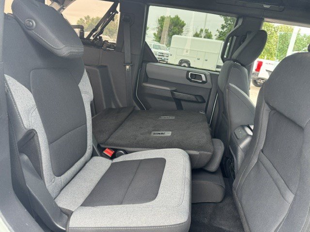 Certified 2023 Ford Bronco Big Bend AWD/4WD image 32