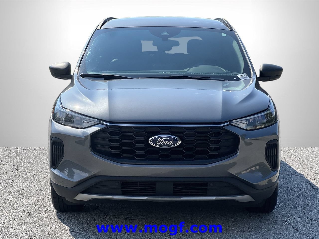 Certified 2025 Ford Escape ST-Line FWD image 27