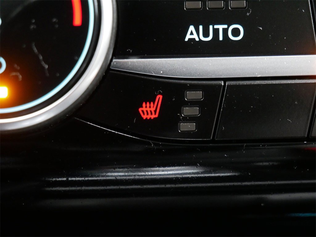 Certified 2022 Ford Escape SE w/ Convenience Package image 26