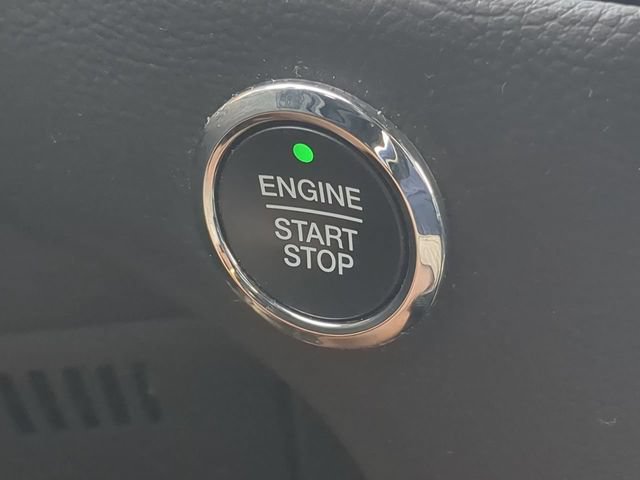 Certified 2024 Ford Edge ST w/ Equipment Group 401A AWD/4WD image 29