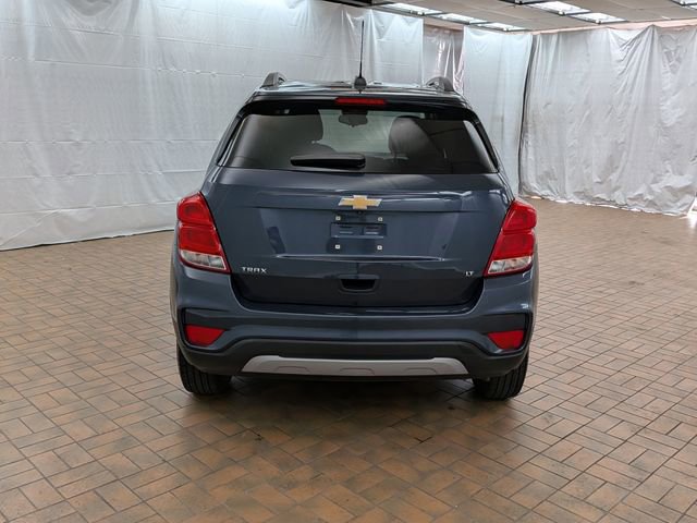 Used 2018 Chevrolet Trax LT FWD image 6