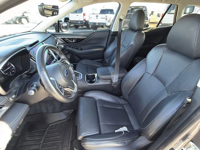 Used 2020 Subaru Outback Limited image 19