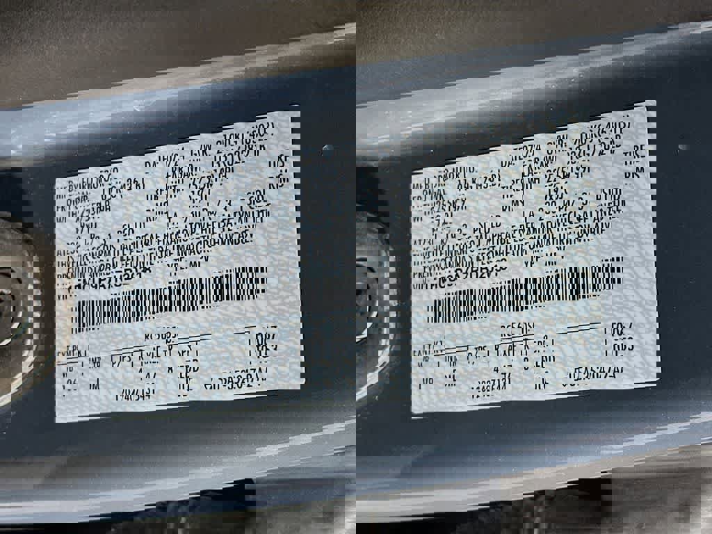 Certified 2024 Ford Escape ST-Line Elite w/ Premium Technology Package image 24