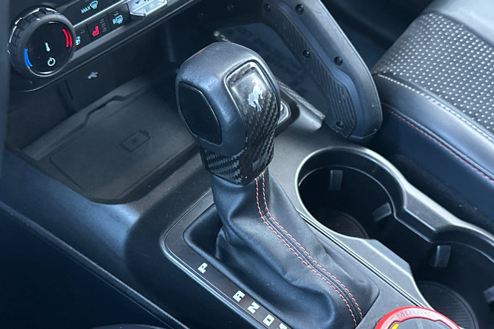 Certified 2022 Ford Bronco Raptor image 34